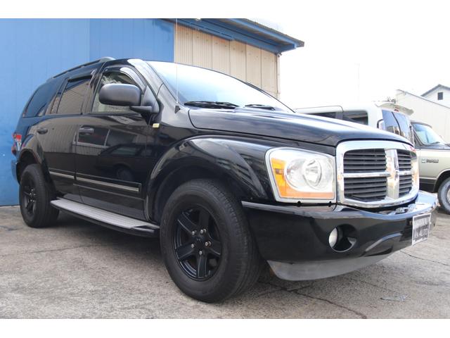 ダッジ・デュランゴ リミテッド　レザーシート　サンルーフ　シートヒーター　１ナンバー　ＮＯｘＰＭ適合　３列シート　パワーシート　バックカメラ　５７００ｃｃ　Ｖ８　ＨＥＭＩエンジン　オルタネーター　ファンカップ　サーモスタッド交換（21枚目）