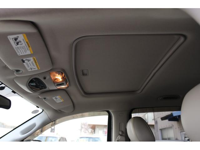 ダッジ・デュランゴ リミテッド　レザーシート　サンルーフ　シートヒーター　１ナンバー　ＮＯｘＰＭ適合　３列シート　パワーシート　バックカメラ　５７００ｃｃ　Ｖ８　ＨＥＭＩエンジン　オルタネーター　ファンカップ　サーモスタッド交換（36枚目）