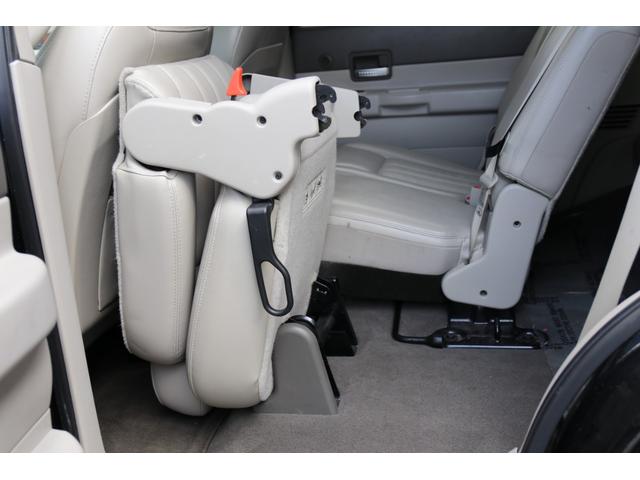 ダッジ・デュランゴ リミテッド　レザーシート　サンルーフ　シートヒーター　１ナンバー　ＮＯｘＰＭ適合　３列シート　パワーシート　バックカメラ　５７００ｃｃ　Ｖ８　ＨＥＭＩエンジン　オルタネーター　ファンカップ　サーモスタッド交換（47枚目）