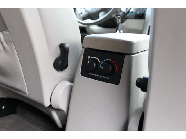 ダッジ・デュランゴ リミテッド　レザーシート　サンルーフ　シートヒーター　１ナンバー　ＮＯｘＰＭ適合　３列シート　パワーシート　バックカメラ　５７００ｃｃ　Ｖ８　ＨＥＭＩエンジン　オルタネーター　ファンカップ　サーモスタッド交換（53枚目）