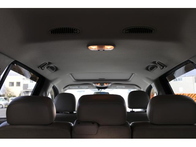 ダッジ・デュランゴ リミテッド　レザーシート　サンルーフ　シートヒーター　１ナンバー　ＮＯｘＰＭ適合　３列シート　パワーシート　バックカメラ　５７００ｃｃ　Ｖ８　ＨＥＭＩエンジン　オルタネーター　ファンカップ　サーモスタッド交換（60枚目）