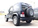 CHRYSLER JEEP JEEP WRANGLER