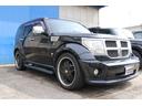 DODGE DODGE NITRO