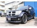 DODGE DODGE NITRO