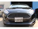 EUROPE FORD FIESTA