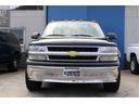 CHEVROLET CHEVROLET TAHOE