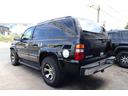 CHEVROLET CHEVROLET TAHOE
