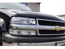CHEVROLET CHEVROLET TAHOE
