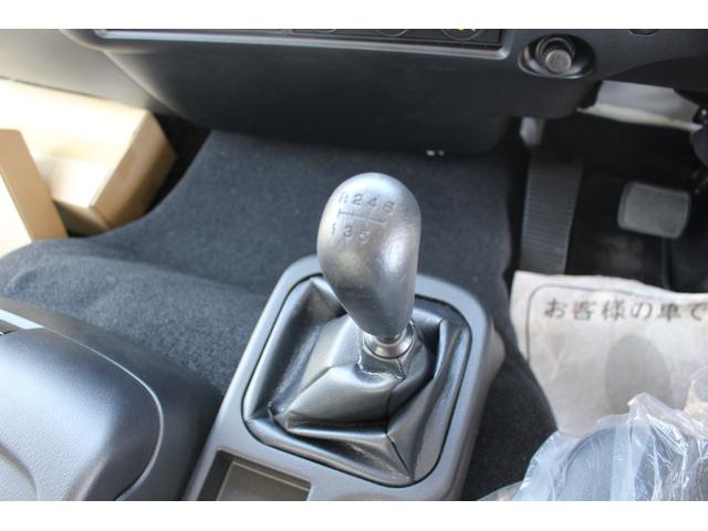 ファイター 土砂禁深箱ダンプ ベッド付き バックカメラ リア観音扉 ETC(18枚目)