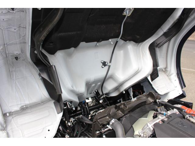 キャンター 　極東製３ｔアームロール　バックカメラ　５ＭＴ　フル液晶メーター　ＥＴＣ（21枚目）