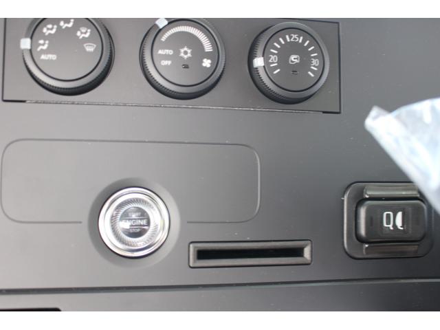 スーパーグレート 　トラクタヘッド　リヤウインド　第５輪荷重１１４００ｋｇ　スーパーハイルーフ　アルミホイール　ＰＴＯ付　ダンプレバー　バックカメラ　ＥＴＣ２．０（17枚目）