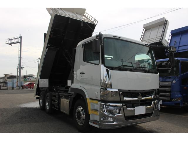 スーパーグレート 5300ボディ アルミホイール ステンレスフェンダー サイドマーカー5対 燃料タンク300L 強化ヒンジ 船底 ETC(7枚目)