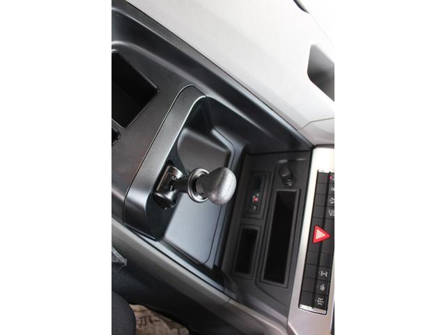 スーパーグレート 5300ボディ アルミホイール ステンレスフェンダー サイドマーカー5対 燃料タンク300L 強化ヒンジ 船底 ETC(19枚目)