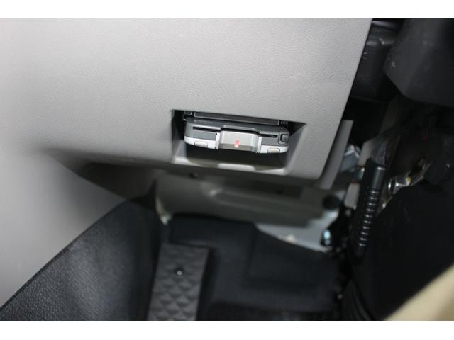 スーパーグレート 5300ボディ アルミホイール ステンレスフェンダー サイドマーカー5対 燃料タンク300L 強化ヒンジ 船底 ETC(20枚目)