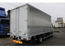 キャンター  アルミウイング 5MT車 積載3500kg ワイド超ロング バックカメラ ラッシングレール2段 スマートキー フル液晶メーター ETC 中古車画像_4