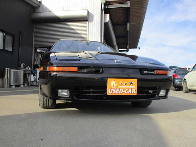 スープラ ２．５ＧＴツインターボＲ（3枚目）