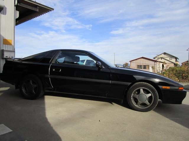 トヨタ スープラ ２ ５ｇｔツインターボｒ 480 0万円 平成3年 1991年 愛知県 中古車 価格 Com