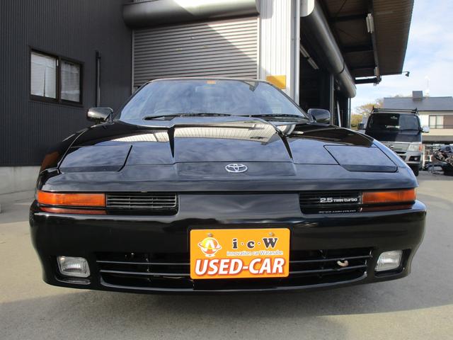 スープラ ２．５ＧＴツインターボＲ（8枚目）