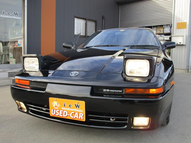 スープラ ２．５ＧＴツインターボＲ（15枚目）