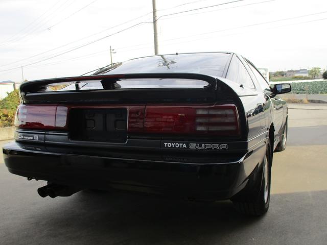 トヨタ スープラ ２ ５ｇｔツインターボｒ 480 0万円 平成3年 1991年 愛知県 中古車 価格 Com