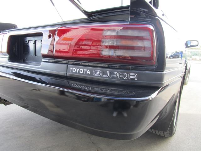 トヨタ スープラ ２ ５ｇｔツインターボｒ 480 0万円 平成3年 1991年 愛知県 中古車 価格 Com