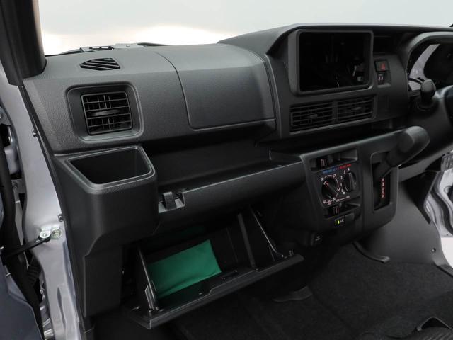 ハイゼットカーゴ デッキバンＧ　キーレス　衝突軽減装備（18枚目）