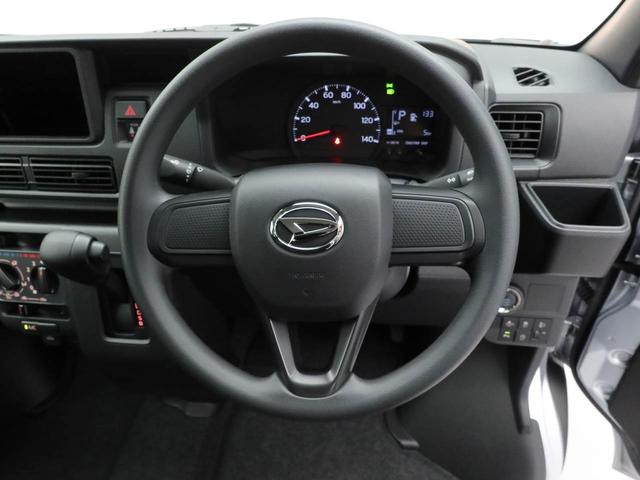 ハイゼットカーゴ デッキバンＧ　キーレス　衝突軽減装備（27枚目）