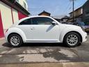 VOLKSWAGEN THE BEETLE