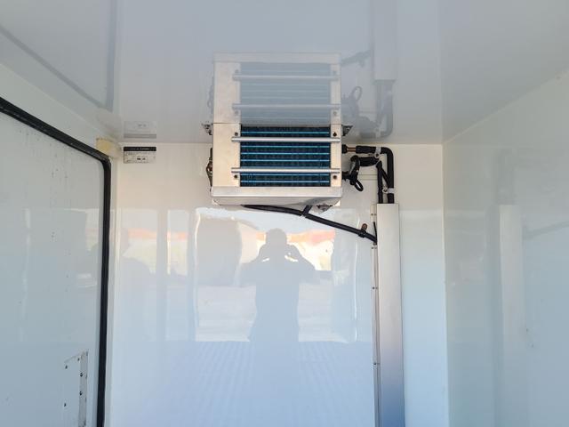 ハイゼットトラック 　冷凍車　－７℃　キーレス　軽トラック　ＡＴ　エアコン　パワーウィンドウ（19枚目）