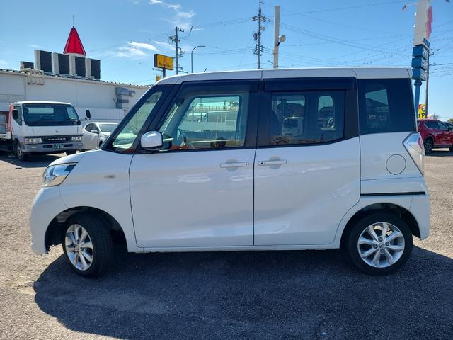デイズルークス Ｘ　Ｖセレクション　ドライブレコーダー　ＥＴＣ　全周囲カメラ　両側電動スライドドア　衝突被害軽減システム　スマートキー　アイドリングストップ　電動格納ミラー　ベンチシート　ＣＶＴ　盗難防止システム　ＡＢＳ　ＥＳＣ（18枚目）
