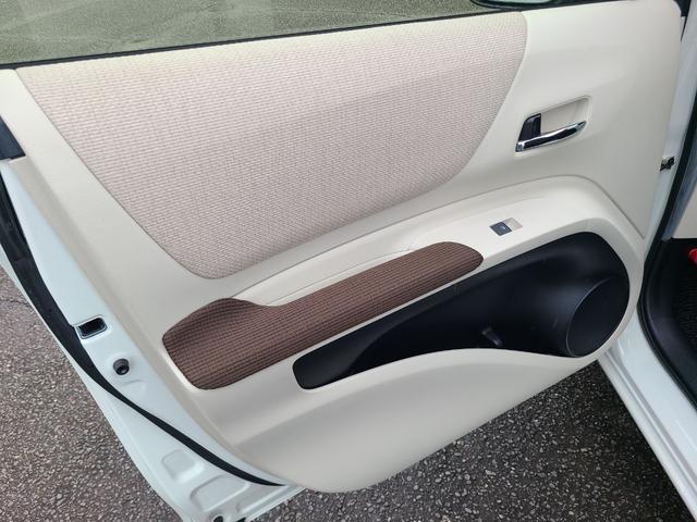 シエンタ Ｇ　ドラレコ　冠水車　ＥＴＣ　バックカメラ　ＴＶ　レーンアシスト　衝突被害軽減システム　両側電動スライドドア　オートマチックハイビーム　オートライト　スマートキー　アイドリングストップ　シートヒーター（38枚目）