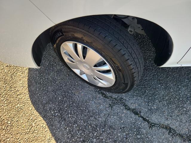 NISSAN NV200 VANETTE VAN VX