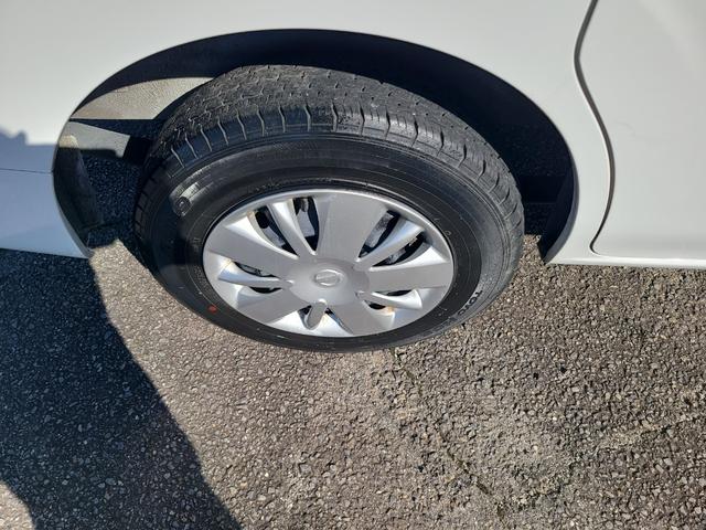 NISSAN NV200 VANETTE VAN VX