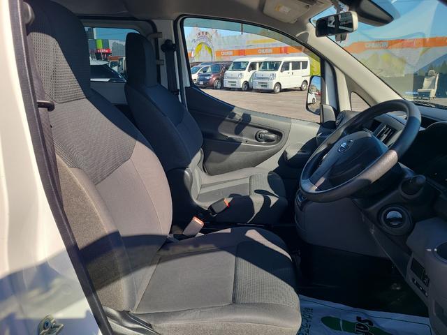 NISSAN NV200 VANETTE VAN VX