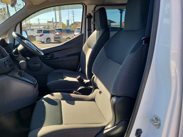 NISSAN NV200 VANETTE VAN VX