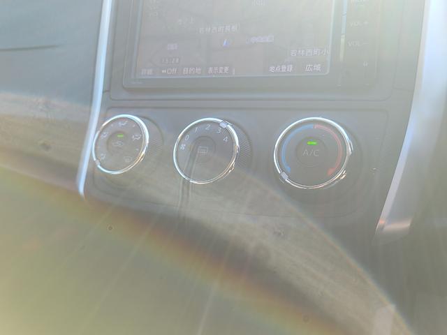 カローラフィールダー 1.5X ドライブレコーダー ナビ キーレスエントリー アイドリングストップ 電動格納ミラー CVT 衝突安全ボディ ABS ESC エアコン パワーステアリング パワーウィンドウ(5枚目)