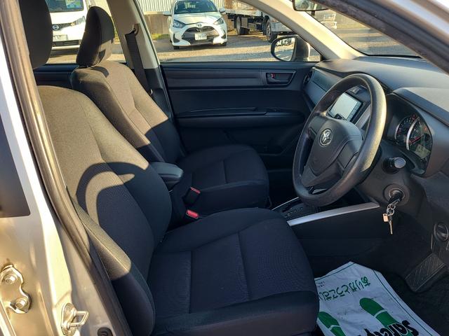 カローラフィールダー 1.5X ドライブレコーダー ナビ キーレスエントリー アイドリングストップ 電動格納ミラー CVT 衝突安全ボディ ABS ESC エアコン パワーステアリング パワーウィンドウ(10枚目)