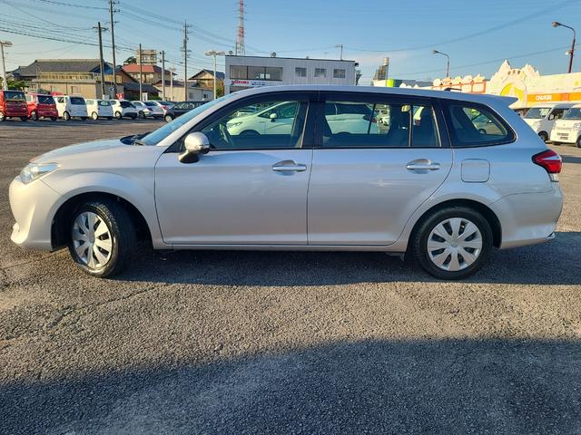 カローラフィールダー 1.5X ドライブレコーダー ナビ キーレスエントリー アイドリングストップ 電動格納ミラー CVT 衝突安全ボディ ABS ESC エアコン パワーステアリング パワーウィンドウ(18枚目)