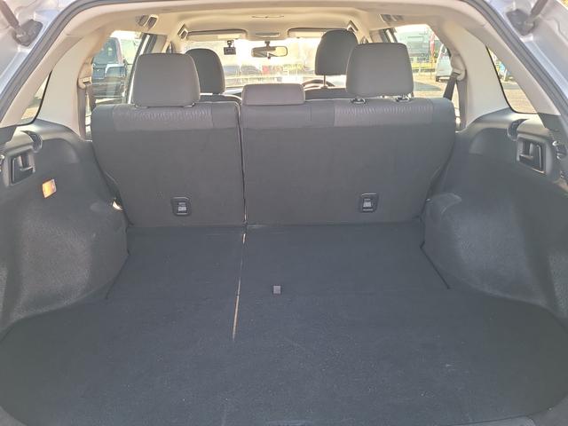 カローラフィールダー 1.5X ドライブレコーダー ナビ キーレスエントリー アイドリングストップ 電動格納ミラー CVT 衝突安全ボディ ABS ESC エアコン パワーステアリング パワーウィンドウ(19枚目)