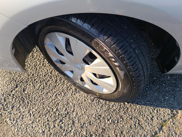 カローラフィールダー 1.5X ドライブレコーダー ナビ キーレスエントリー アイドリングストップ 電動格納ミラー CVT 衝突安全ボディ ABS ESC エアコン パワーステアリング パワーウィンドウ(20枚目)