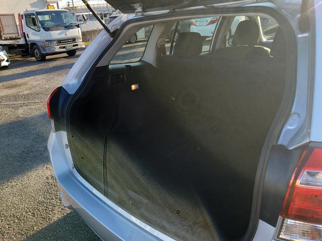 カローラフィールダー 1.5X ドライブレコーダー ナビ キーレスエントリー アイドリングストップ 電動格納ミラー CVT 衝突安全ボディ ABS ESC エアコン パワーステアリング パワーウィンドウ(27枚目)