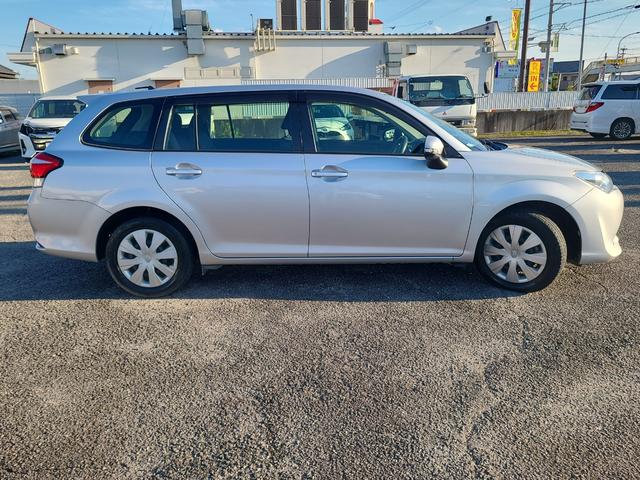 カローラフィールダー 1.5X ドライブレコーダー ナビ キーレスエントリー アイドリングストップ 電動格納ミラー CVT 衝突安全ボディ ABS ESC エアコン パワーステアリング パワーウィンドウ(29枚目)