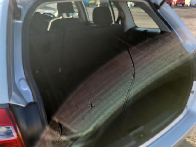 カローラフィールダー 1.5X ドライブレコーダー ナビ キーレスエントリー アイドリングストップ 電動格納ミラー CVT 衝突安全ボディ ABS ESC エアコン パワーステアリング パワーウィンドウ(30枚目)