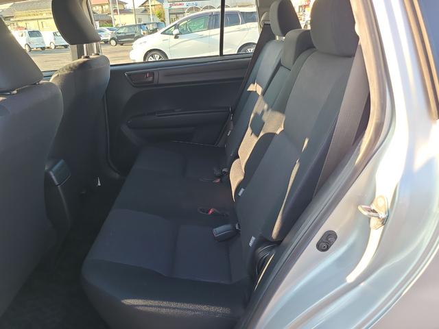 カローラフィールダー 1.5X ドライブレコーダー ナビ キーレスエントリー アイドリングストップ 電動格納ミラー CVT 衝突安全ボディ ABS ESC エアコン パワーステアリング パワーウィンドウ(31枚目)