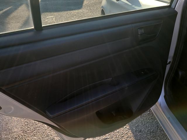 カローラフィールダー 1.5X ドライブレコーダー ナビ キーレスエントリー アイドリングストップ 電動格納ミラー CVT 衝突安全ボディ ABS ESC エアコン パワーステアリング パワーウィンドウ(32枚目)