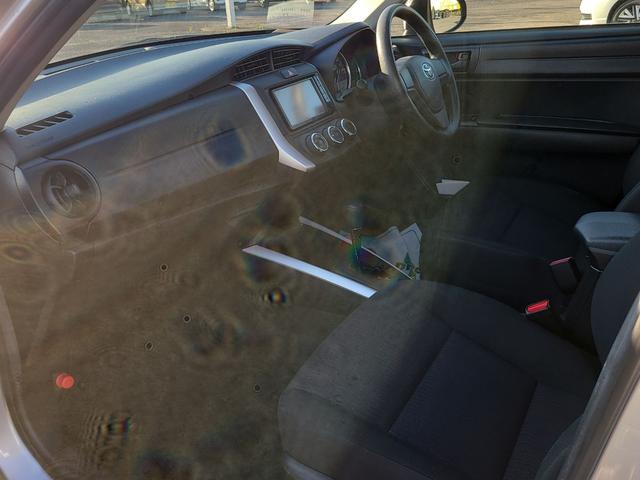 カローラフィールダー 1.5X ドライブレコーダー ナビ キーレスエントリー アイドリングストップ 電動格納ミラー CVT 衝突安全ボディ ABS ESC エアコン パワーステアリング パワーウィンドウ(34枚目)