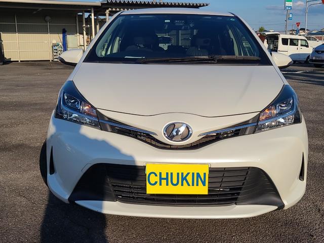 ヴィッツ F ドライブレコーダー バックカメラ ナビ TV 衝突被害軽減システム スマートキー 電動格納ミラー CVT 衝突安全ボディ ABS ESC Bluetooth エアコン パワーステアリング(12枚目)