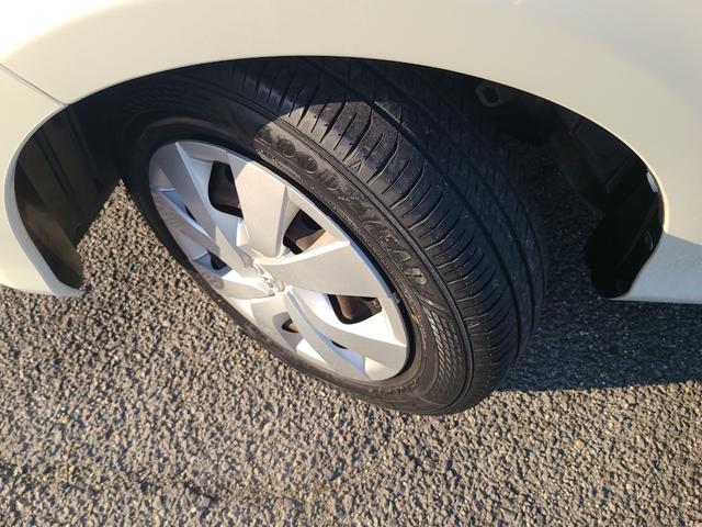 ヴィッツ F ドライブレコーダー バックカメラ ナビ TV 衝突被害軽減システム スマートキー 電動格納ミラー CVT 衝突安全ボディ ABS ESC Bluetooth エアコン パワーステアリング(23枚目)