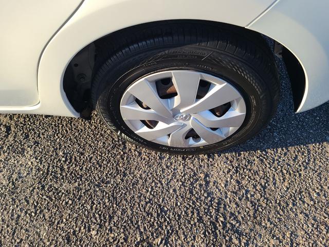 ヴィッツ F ドライブレコーダー バックカメラ ナビ TV 衝突被害軽減システム スマートキー 電動格納ミラー CVT 衝突安全ボディ ABS ESC Bluetooth エアコン パワーステアリング(24枚目)