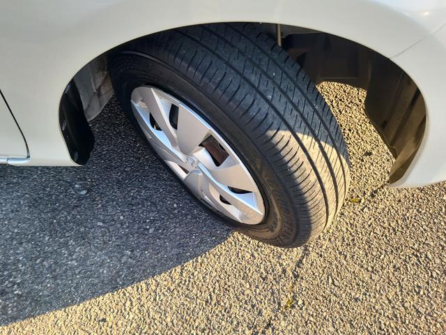 ヴィッツ F ドライブレコーダー バックカメラ ナビ TV 衝突被害軽減システム スマートキー 電動格納ミラー CVT 衝突安全ボディ ABS ESC Bluetooth エアコン パワーステアリング(26枚目)